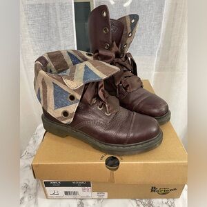 Doc Martens Aimilie Boots Womens Size 10